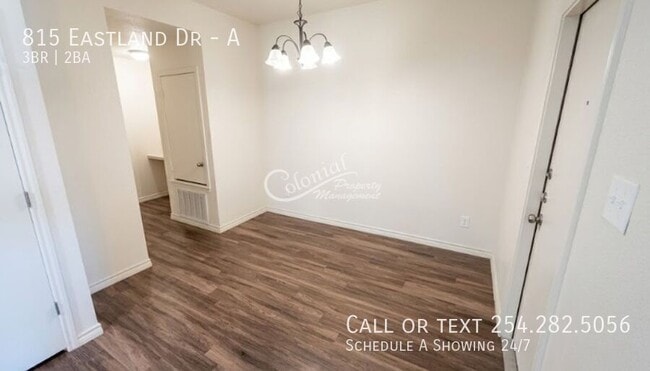 Building Photo - 815 Eastland Dr