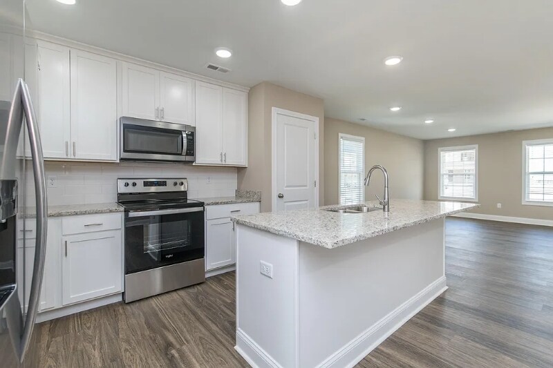 Building Photo - 1134 Judah Bear Blvd