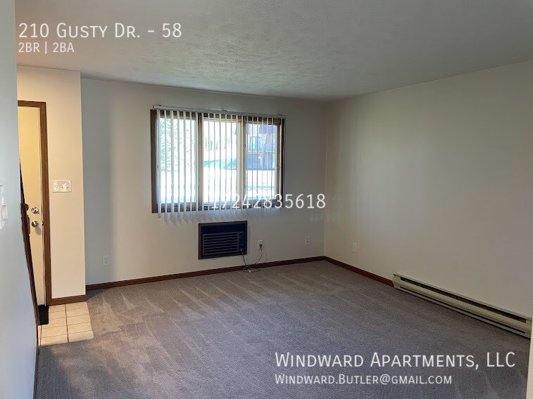 Building Photo - 210 Gusty Dr