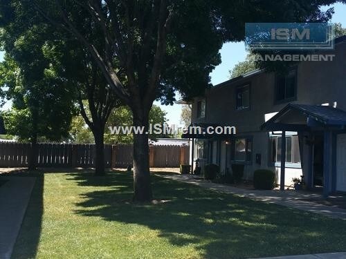 Building Photo - Heather Ridge Apartments