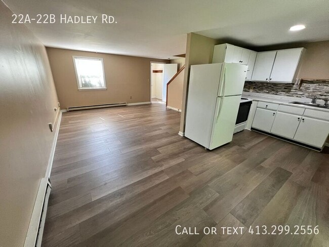 Building Photo - 22A-22B Hadley Rd.-