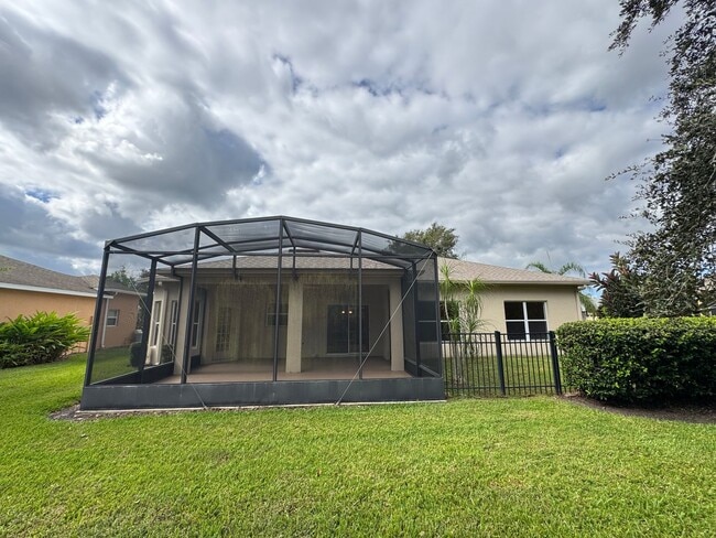 Building Photo - Resort-Style Solivita Home Ready For Move-in! [55+ Community]