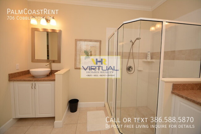 Building Photo - 706 Cobblestone Dr