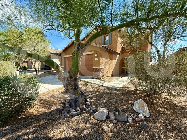 Building Photo - 9528 Desert Fauna Loop