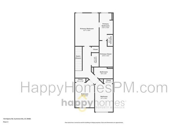 Building Photo - 134 Alpine Rd