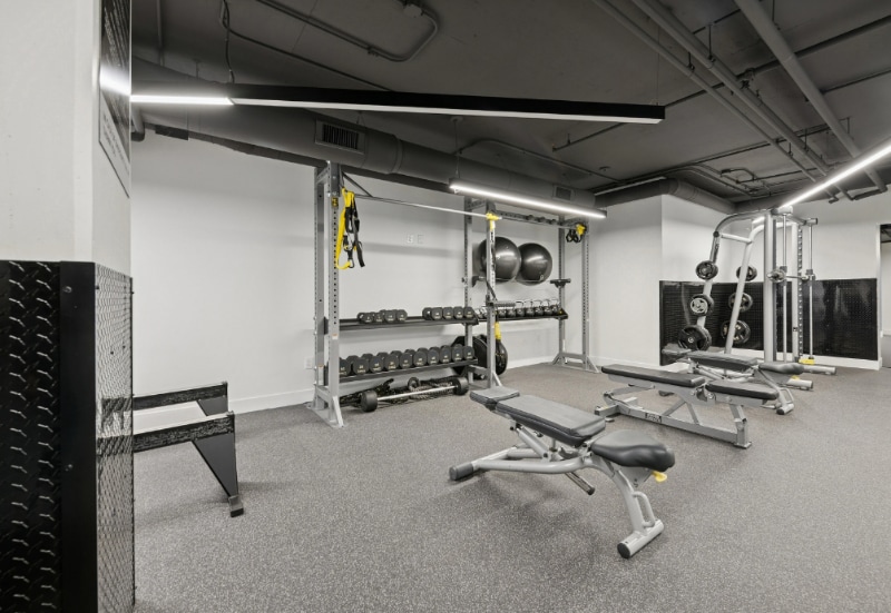 Building Photo - 1129 South Blvd