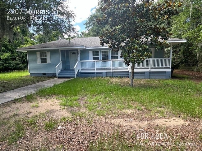 Primary Photo - 2207 Morris St