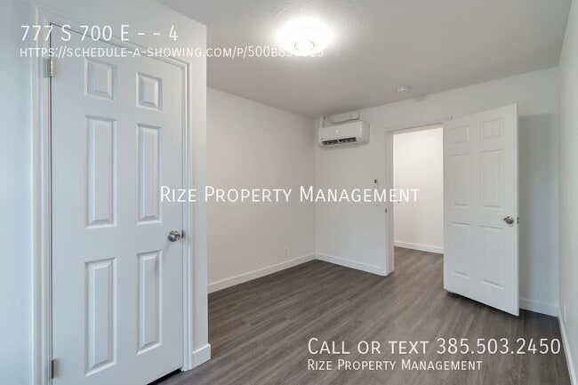 Building Photo - 777 S 700 E