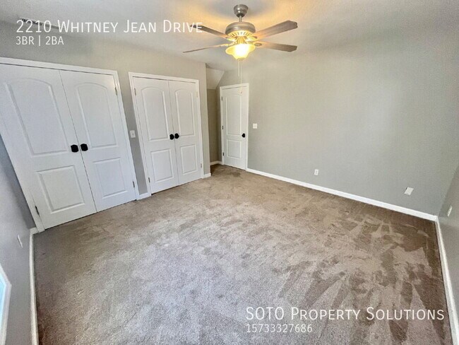 Building Photo - 2210 Whitney Jean Dr