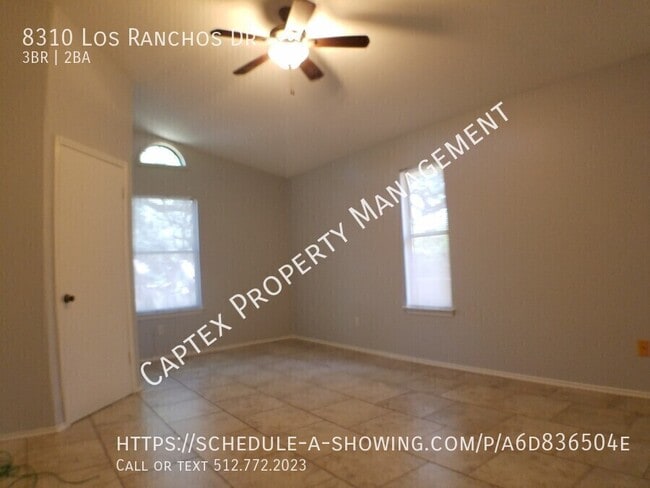 Building Photo - 8310 Los Ranchos Dr