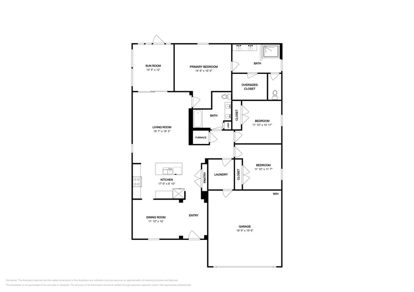 Building Photo - 3200 Wauseon Dr