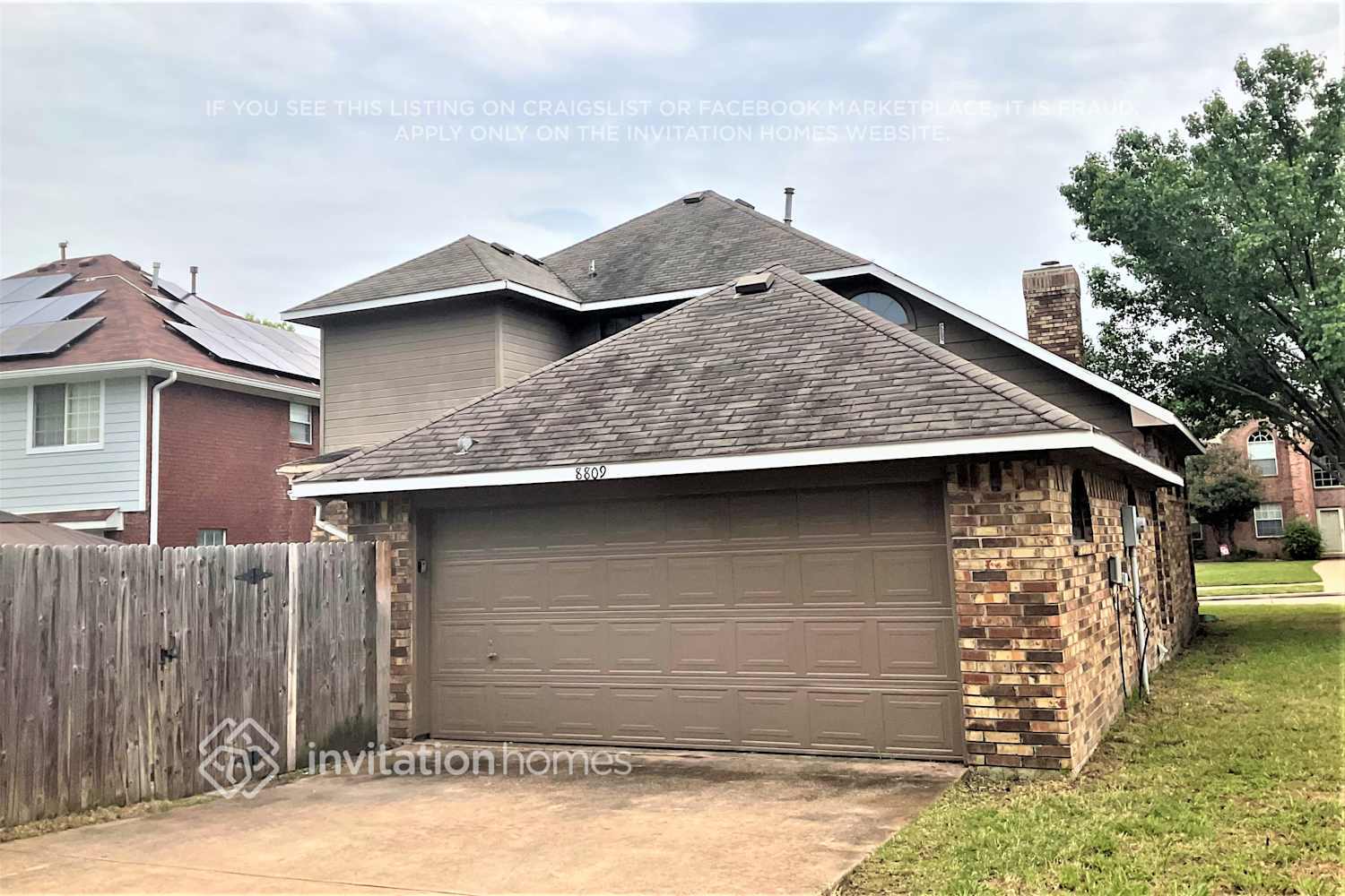 Building Photo - 8809 Clearlake Dr
