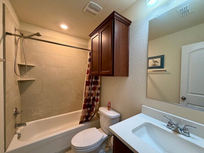 Building Photo - 4BR / 2BA House For Lease in Park Meadows | Midway ISD