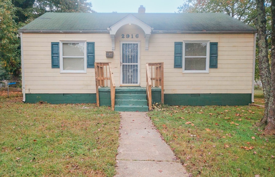 Primary Photo - 2916 Lynhaven Ave