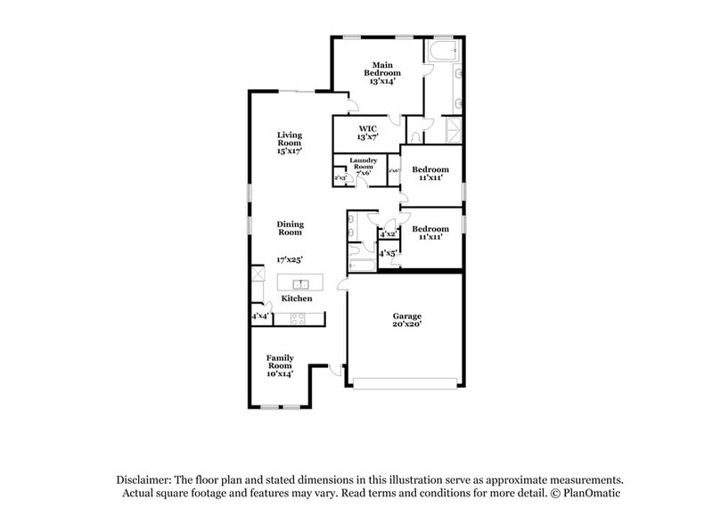 Building Photo - 14279 Blue Dasher Dr