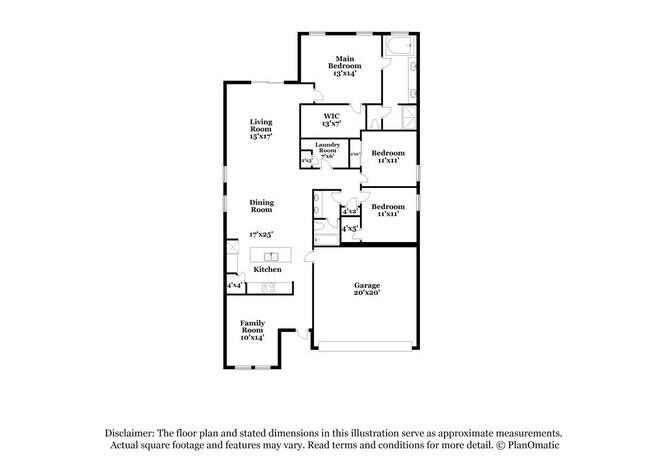 Building Photo - 14279 Blue Dasher Dr