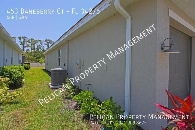 Building Photo - 453 Baneberry Ct