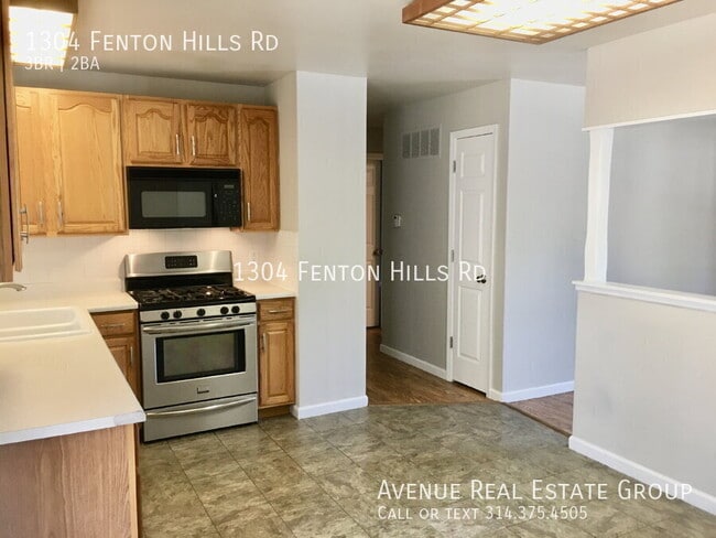 Building Photo - 1304 Fenton Hills Rd