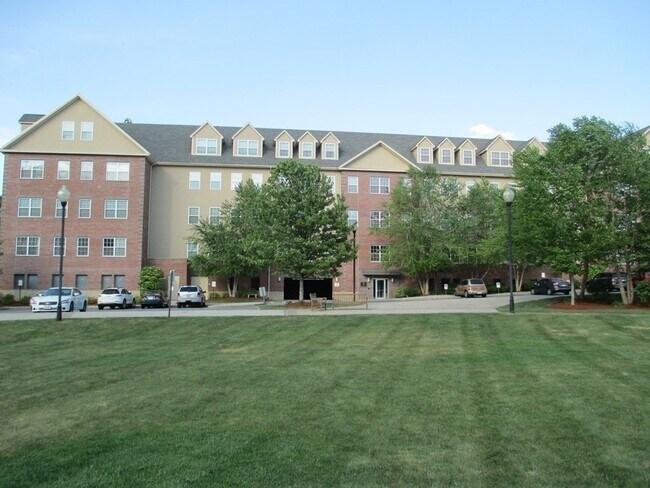 Building Photo - 1 Powder Mill Square