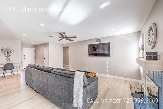Building Photo - 6931 Wedgewood Way
