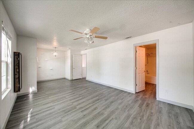Building Photo - Low-Maintenance Comfort with Community Perks
