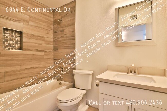 Building Photo - 6944 E Continental Dr