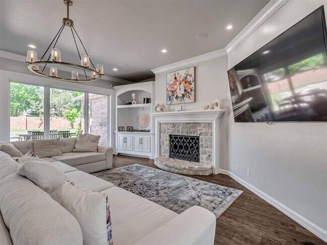 Building Photo - 18601 Wolf Creek Dr