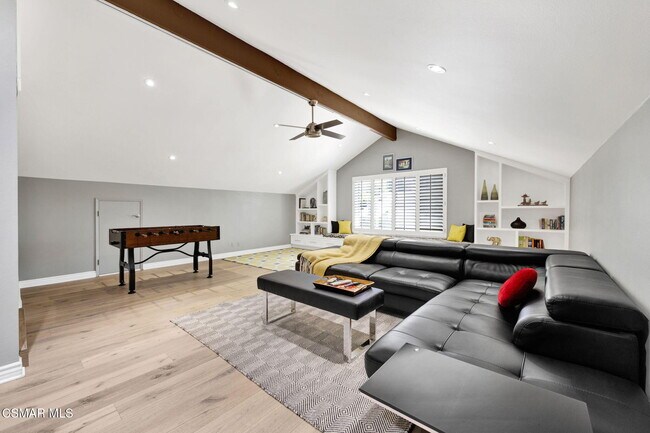 Building Photo - 5315 Cangas Dr