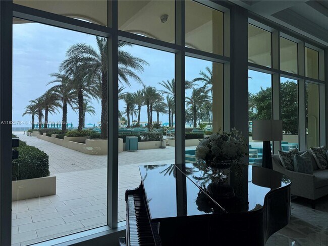 Building Photo - 2501 S Ocean Dr