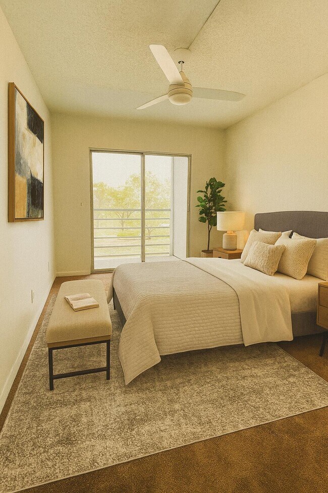 Building Photo - 402 Brighton J