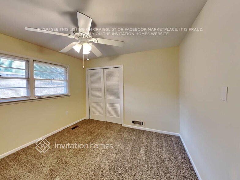 Building Photo - 1628 Old Conyers Rd