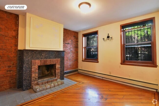 Building Photo - 38 Greene Ave