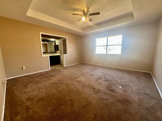 Building Photo - Charming 4 Bedroom in Cooper ISD