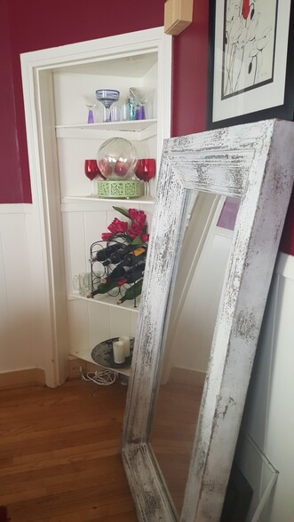 Dining room - 77 Waterloo Avenue