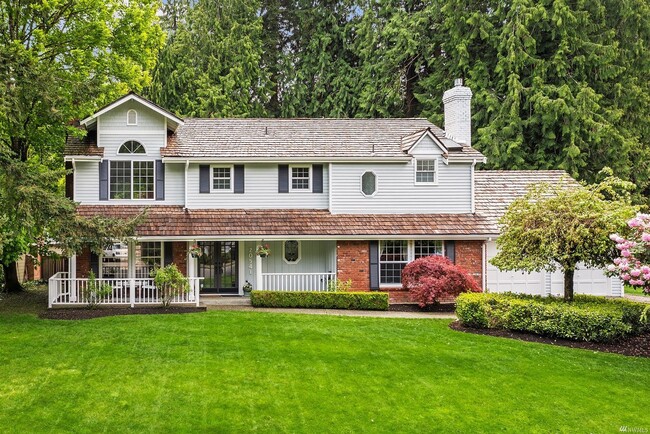 Primary Photo - Gourgues Timberline house