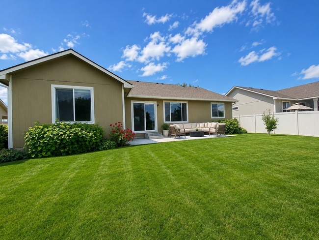Building Photo - West Valley Is Calling Your Name; From A Fireplace, Fenced Yard & Double Garage—July Can't Get He...