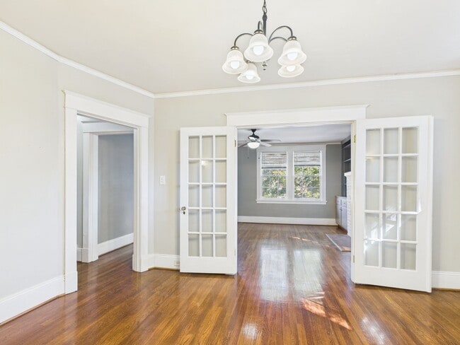 Building Photo - 4222 Chamberlayne Ave