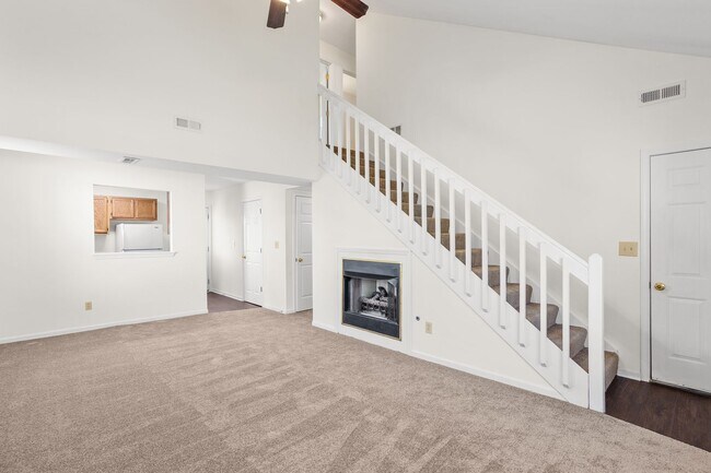 Building Photo - 3504-3506 Delmar Ct.