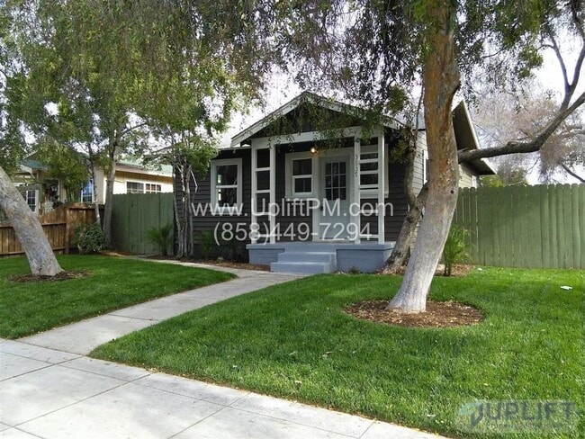 Building Photo - 3637 36th St