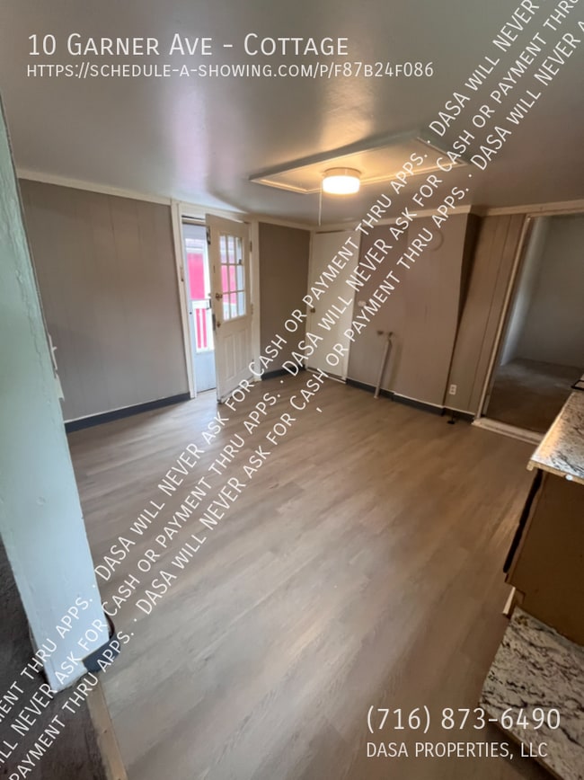 Building Photo - 10 Garner Ave