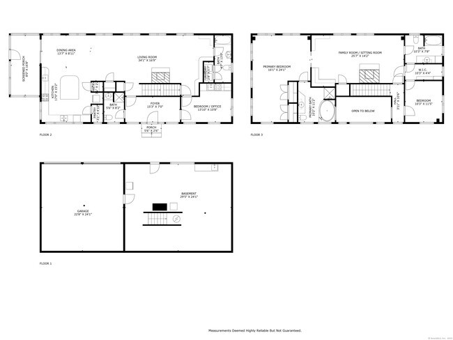 Building Photo - 150 West Ln