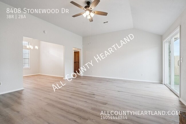 Building Photo - 8408 Stonewood Dr