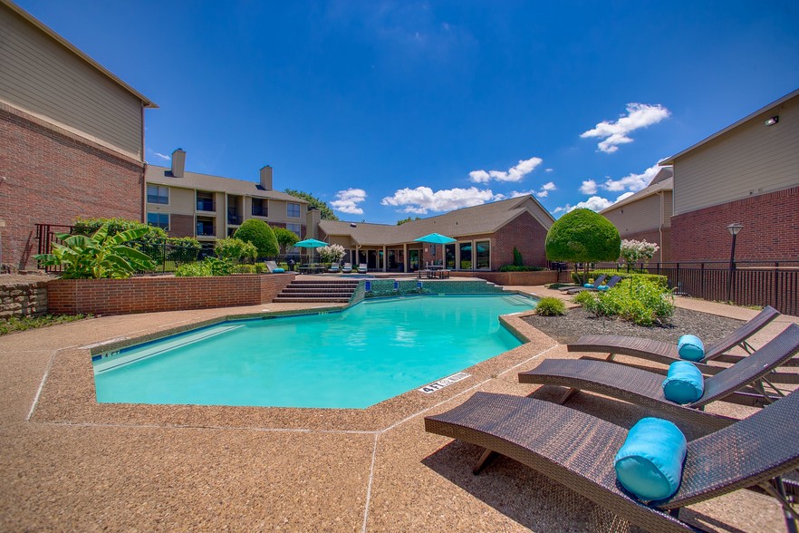 Cross Creek Plano, TX Apartment Finder