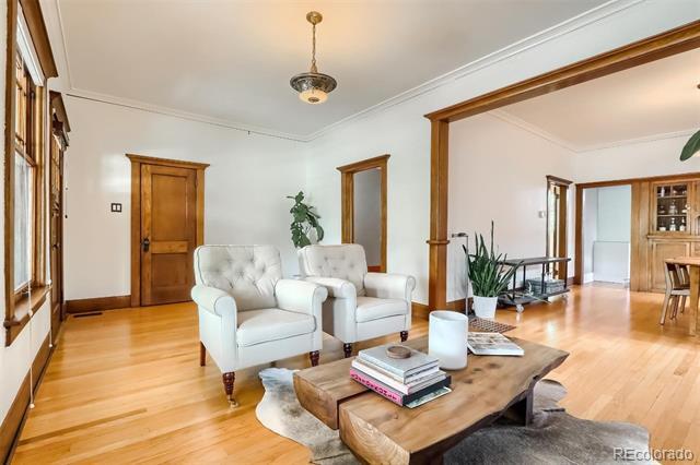 Building Photo - 1220 Fillmore St