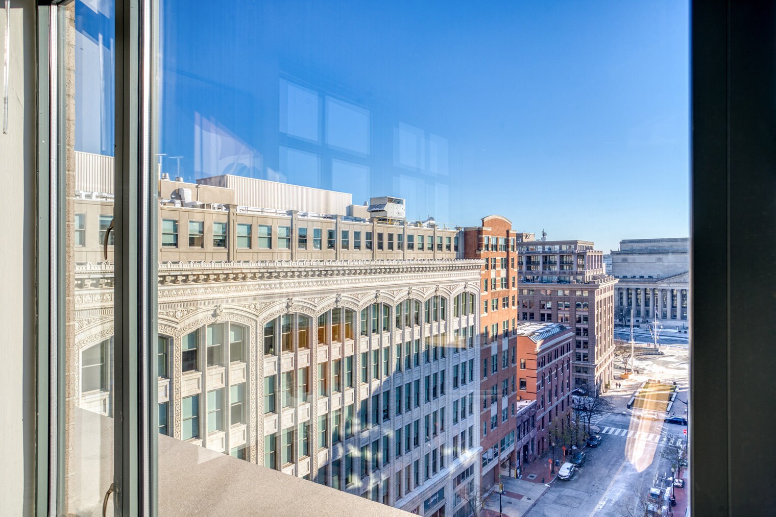 Building Photo - 444 8th St NW