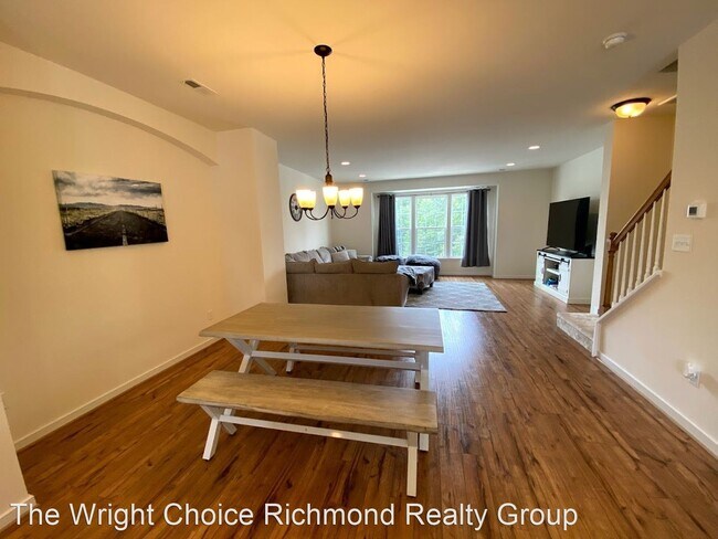 Building Photo - 3 br, 3.5 bath House - 11917 Rubystone Dr