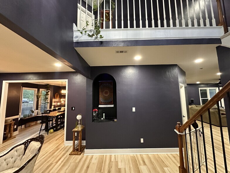Building Photo - 912 New Mill Dr