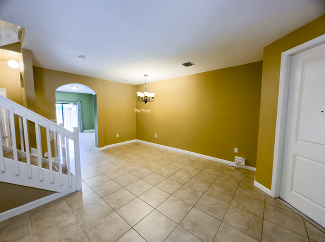 Dining Room - 15069 SW 115th St