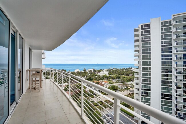 Building Photo - 2821 N Ocean Blvd