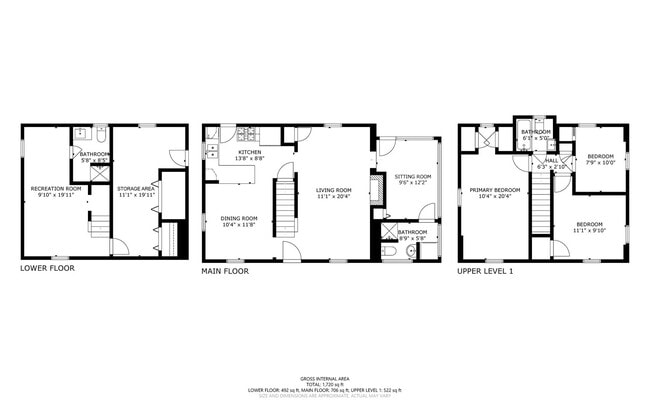 Building Photo - 3 Bed 3 Bath - Bethesda Colonial - Move-In...